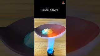 How to make flare #experiment