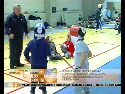 როგორ ემზადება მოფარიკავეთა ნაკრები  მსოფლიო თასისთვის