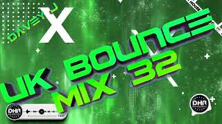 UK Bounce Mix 32 Mixed By Davey J - DHR - YouTube