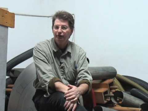 Cycling74 Perspectives: Paul Dresher, Schick Machine, and Alex Stahl (Part 1 of 3)