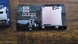 (FTM-SHVC) SNES SD Storage Expansion - v2.1 Overview