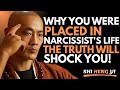 Why You Were Placed In A Narcissist S Life The Truth Will Shock You By She Heng Yi 