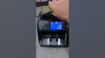 Money counting machines best in jaipur | Available on IndiaMART