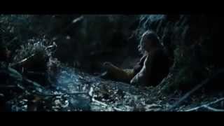 The Lovely Bones Mr. Harveys Victims Scene Sub. Español