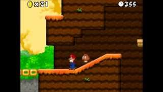 NSMB Community Remix (1-1)