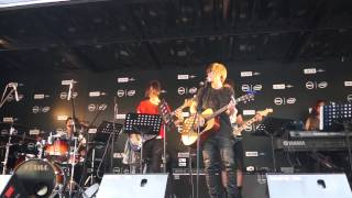 Video thumbnail of "周國賢 - 極樂 (Dell x Soliton "Share The Spirit" Live)"