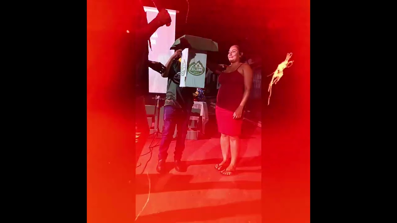 MISSÃO CALEBE 2025 - IASD MUTIRÃO (ALTO ALEGRE DO PINDARÉ)