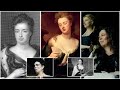 17 Schwangerschaften und Schmerz: Das tragische Leben der Queen Anne!