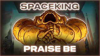 Space King Lore - Full Introduction