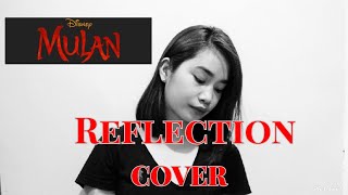 Reflection -Cover Charlene
