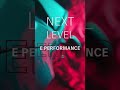 Only 63 hours until Next Level E PERFORMANCE will be unveiled. September 21, 4 p.m. (CEST). Tune in.