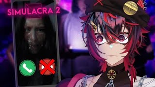 ❤️‍🔥 Chatting👉🏻Deadlock w Michi👉🏻Amazing Digital Circus Reaction👉🏻Simulacra 2 • !discord !merch