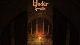 UNDERGUILD REVIEW!! #underguild #mobilegame #mobilegaming #indiegame
