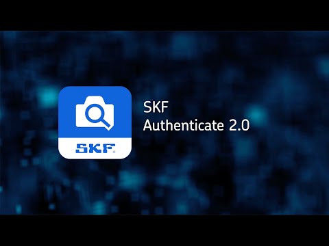 Como usar o SKF Authenticate para saber se seu produto é original