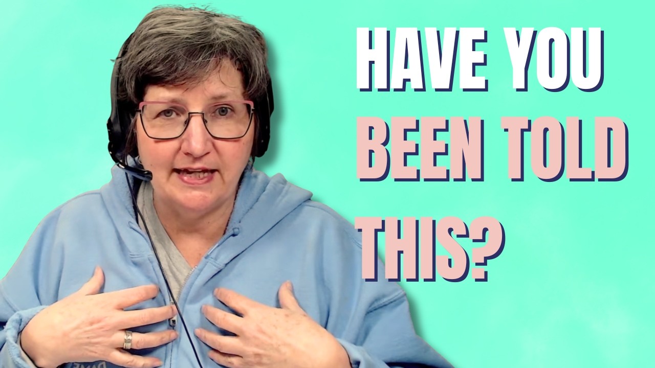 День 8: Боитесь ли вы быть «слишком много»? | Как вернуть себе голос после 50