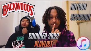 SUMMER 2022 LIT MUSIC PLAYLIST 🎵🔥 | HOTBOX SESSION 💨