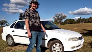 MEU CARRO OVERCLOCKADO