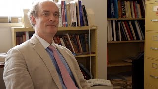 Career Discovery: Michael Marder