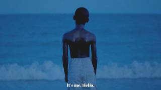 Daniel Caesar, My Lover. (Unreleased Playlist)