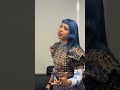Ecca Vandal takes us behind the scenes of her performance at All Points East Outbreak Festival