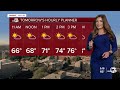 Another triple-digit day in store across Colorado's Eastern Plains