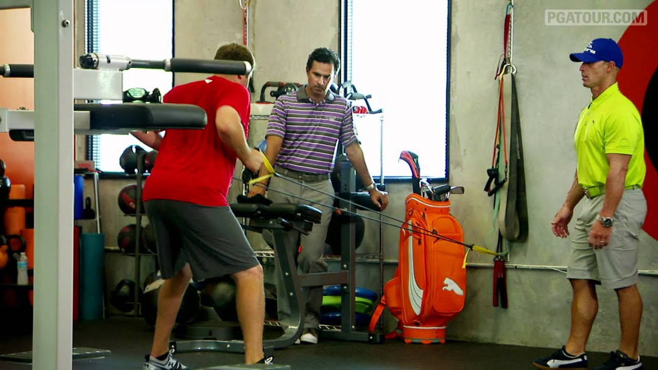 Steve Marino: Coming Back from Injury