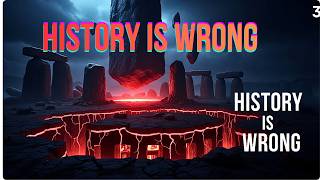 Ancient Structures That Should NOT Exist – What If History Is Wrong?