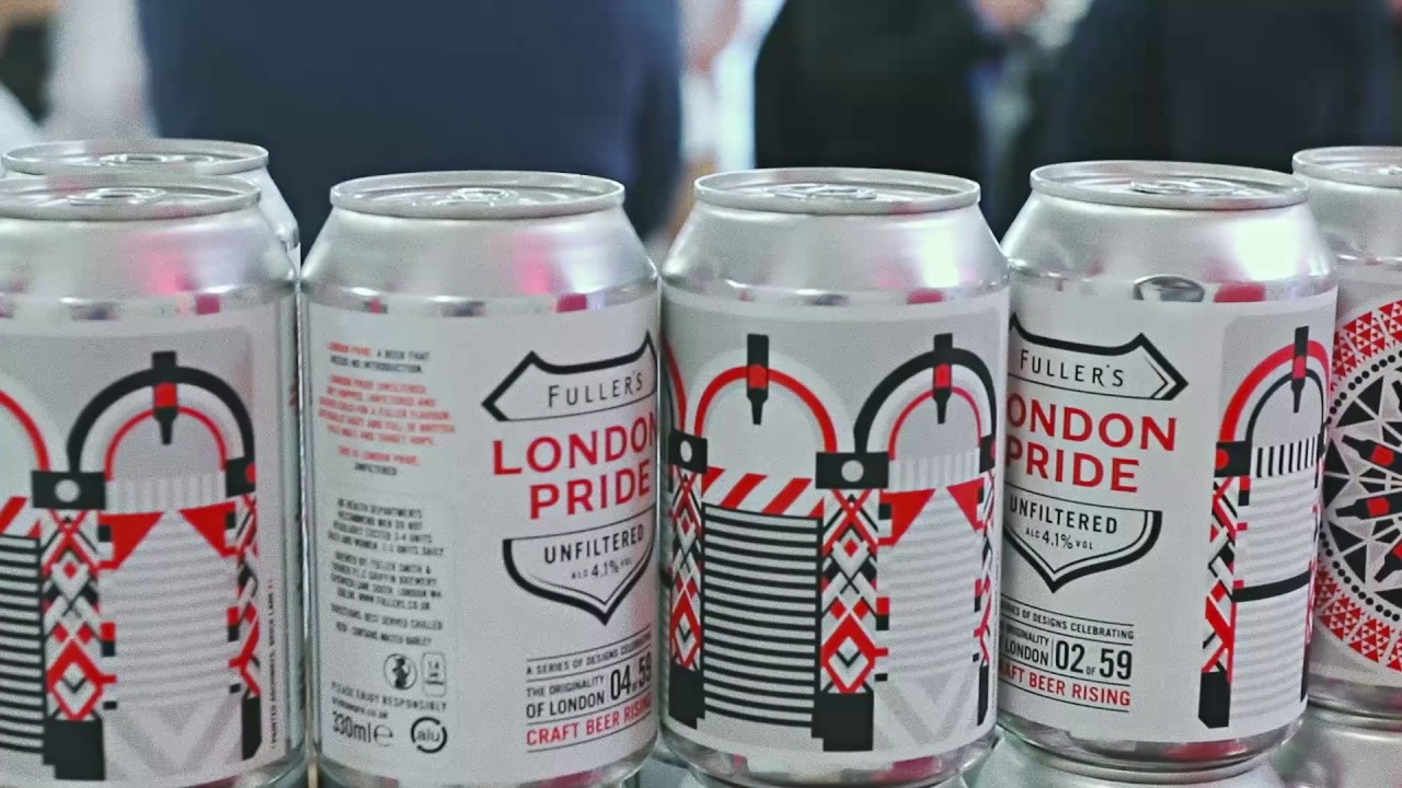 John Keeling's Craft Beer Rising 2017 Highlights