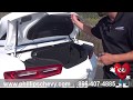 2019 Camaro Convertible Operation 2019 Camaro Convertible Operation