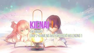 7 Time Loop - Ending 1 [Kienai] Sub español
