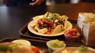 Food that's built to impress. keith goldman walks through california
tortilla restaurant. for more information visit
https://www.franchising.com/californiato...