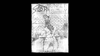 Stillborn - Unfit for Society (Demo '91)