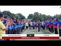 Kamp-Lintfort BlackHawks vs DURONTO KASSEL Live Cricket Match | NRW Cricket Fest 2025 Live - Gelsen
