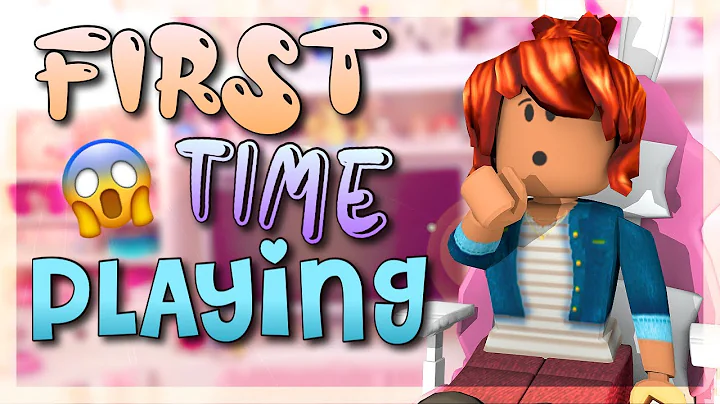 Things We ALL Did As NOOBS In Roblox