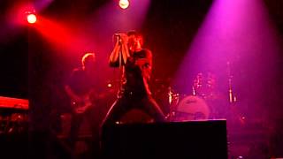 Brett Anderson - Intimacy (Live @ Bristol, May 2007)