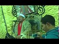 الشيخ محمود الشحات أنور يبدع ويتجلى في ليلة قرآنية بمدينة مغاغه المنيا صعيد مصر 2018 