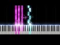 Love is in the Air, Pt 1 from the movie Obsession - Rock Burwell - Easy [PIANO TUTORIAL]