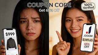 🔧 Joom Discount Code 2026 – Tools and DIY Supplies at Low Prices!