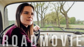 ROADMOVIE: Quer durch Osteuropa | Vanlife