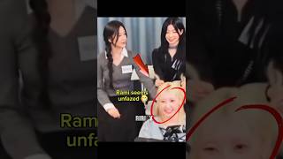 Rami Becomes A Child If With Phasa