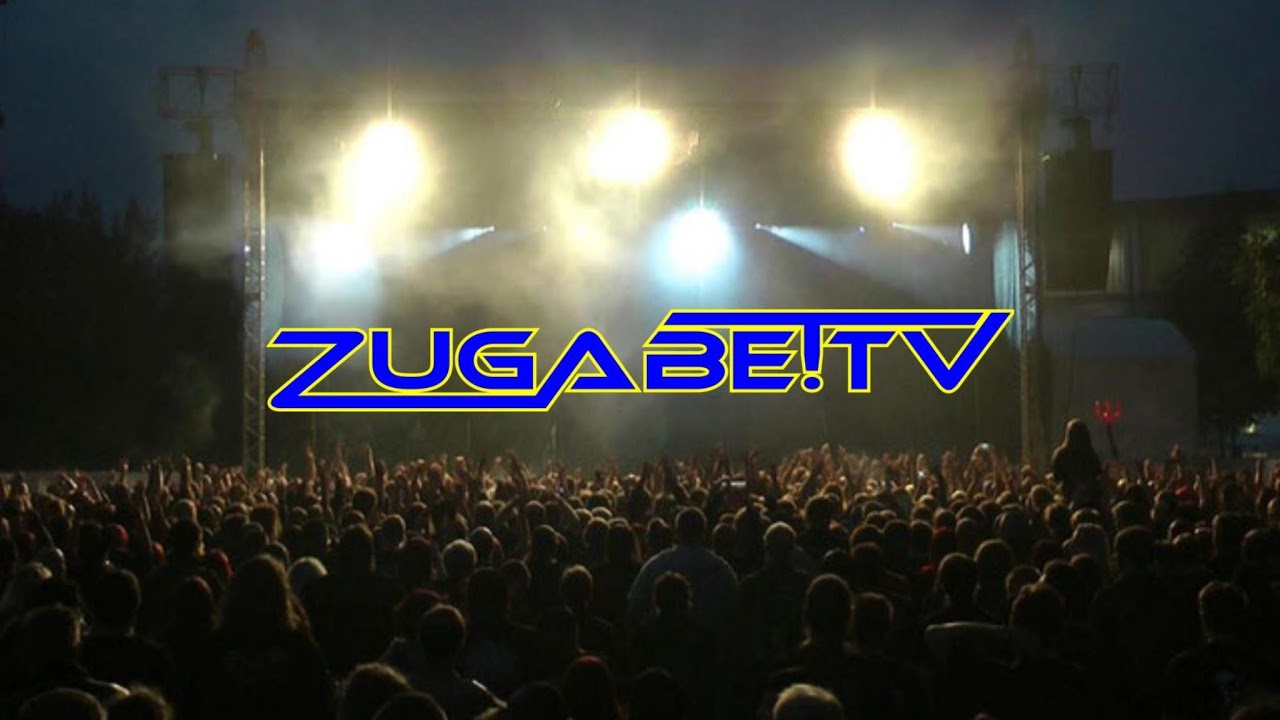 Los Kamer Livestream (Auszug) @ Folklorum 2022