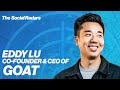 Amazing Story - How the GOAT CEO got a meeting with Twitter Founders through rare sneakers he found