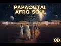 Stromae Papaoutai Afro Soul Cover 8D MUSIC 