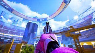 Movement with The R. 357 Revolver DESTROYS World Tour in The Finals screenshot 5