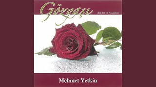 Allahım — Mehmet Yetkin kapak görseli