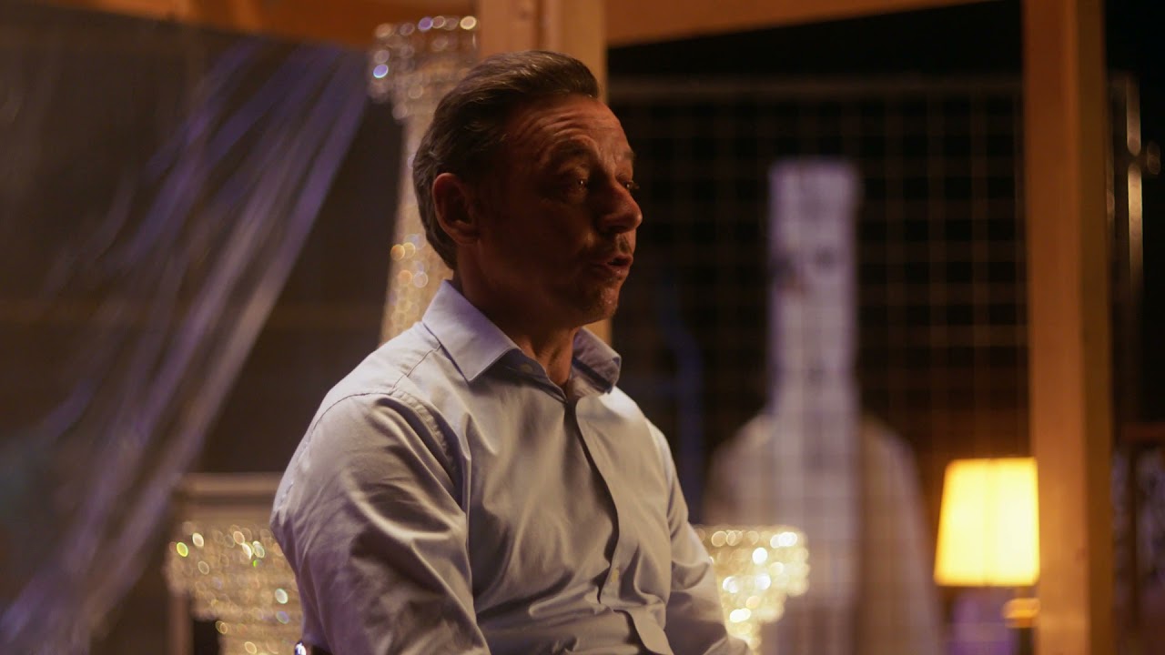 Wij zijn Opera Ballet Vlaanderen - Peter