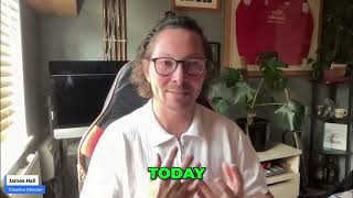 Accessibility: Testing & Understanding User Needs #shorts