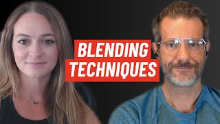 Blending Techniques to MAXIMIZE Patient/Client Outcomes