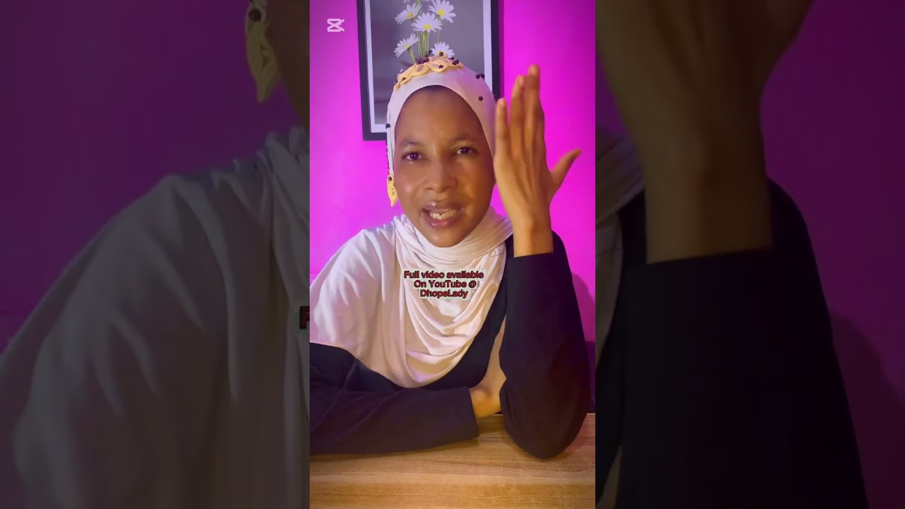 Muslim guy who impregnated Christian lady after promising his Muslim fiancée marriage  