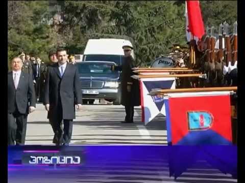 ალასანიას პოზიცია. პრემიერის მიმართვა პრეზიდენტს [ანონსი]